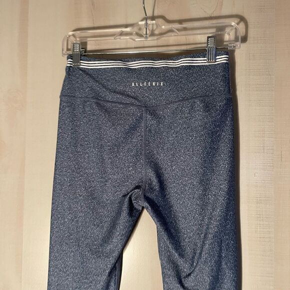 All Fenix blue leggings, size small‎ - Picture 9 of 16